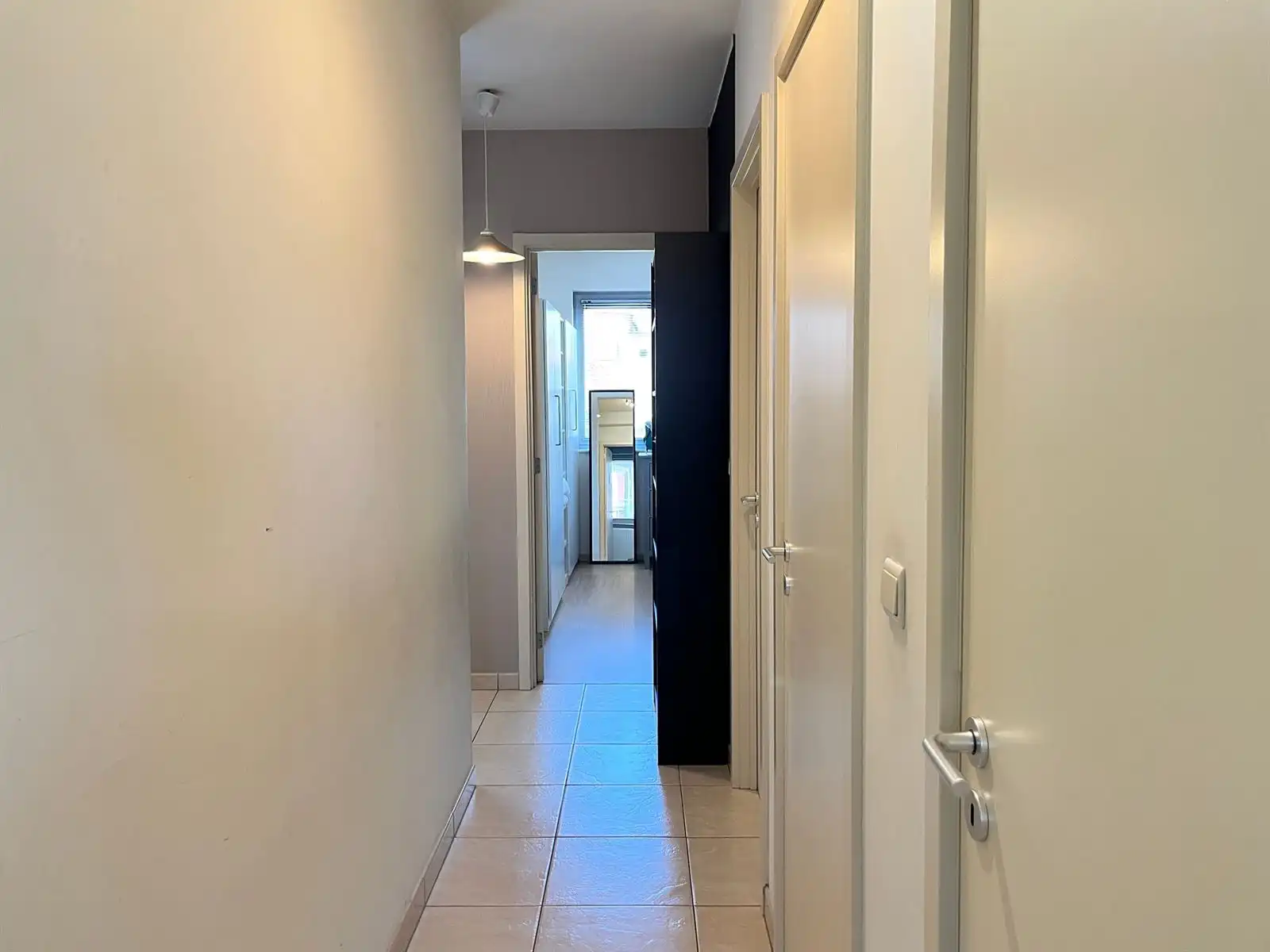 Gelijkvloers appartement foto 9