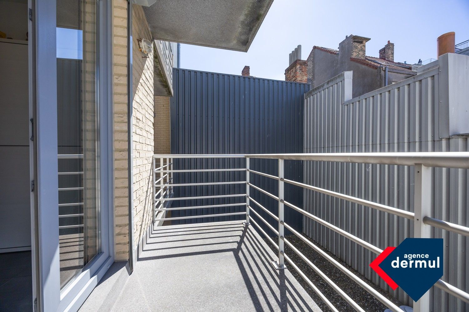RESIDENTIE ZEEPAARD foto 19