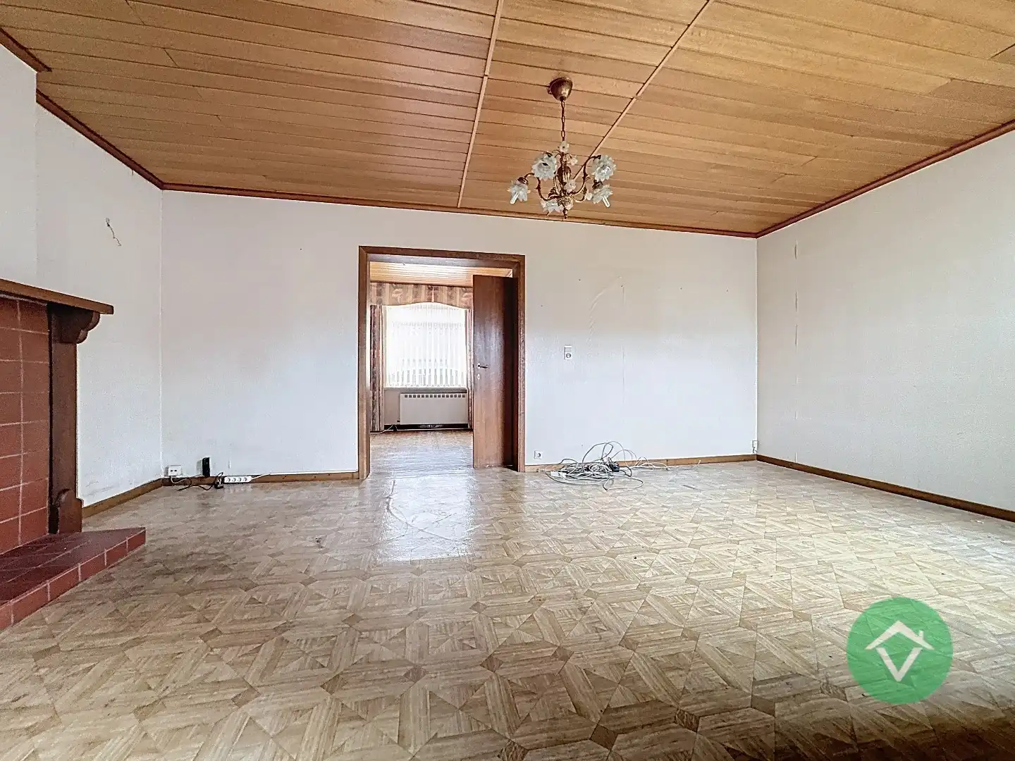 Woning met kleine loods te Gistel  foto 8