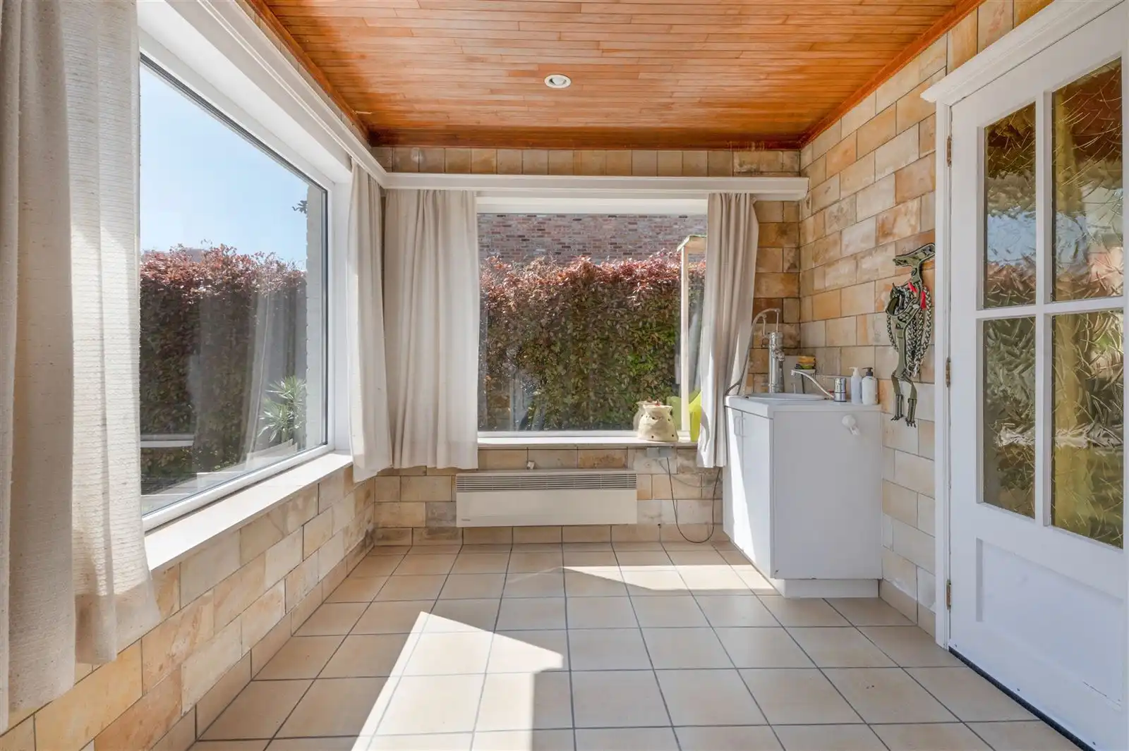 Perfect gelegen droomwoning met ruime tuin in Oosterzele foto 7