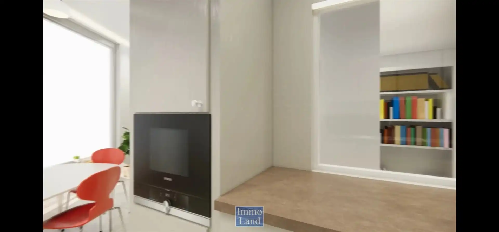 Appartement te koop foto 17