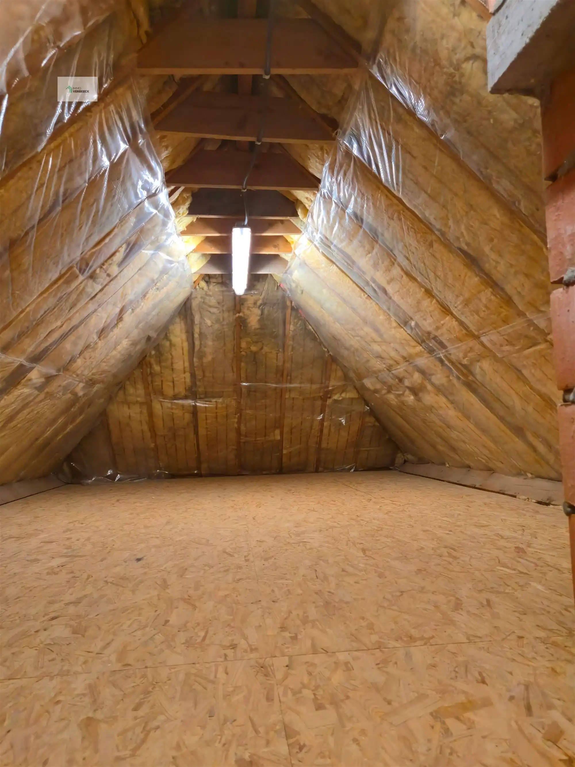 Ruime Woning met 3 Slaapkamers in Bale foto 63