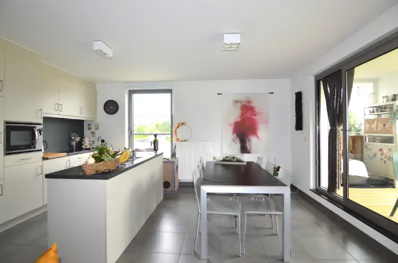 Appartement in Mechelen foto 4