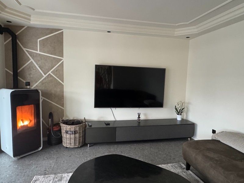 Moderne woning met 3 slaapkamers & tuin in aangename en rustige woonwijk. foto 29