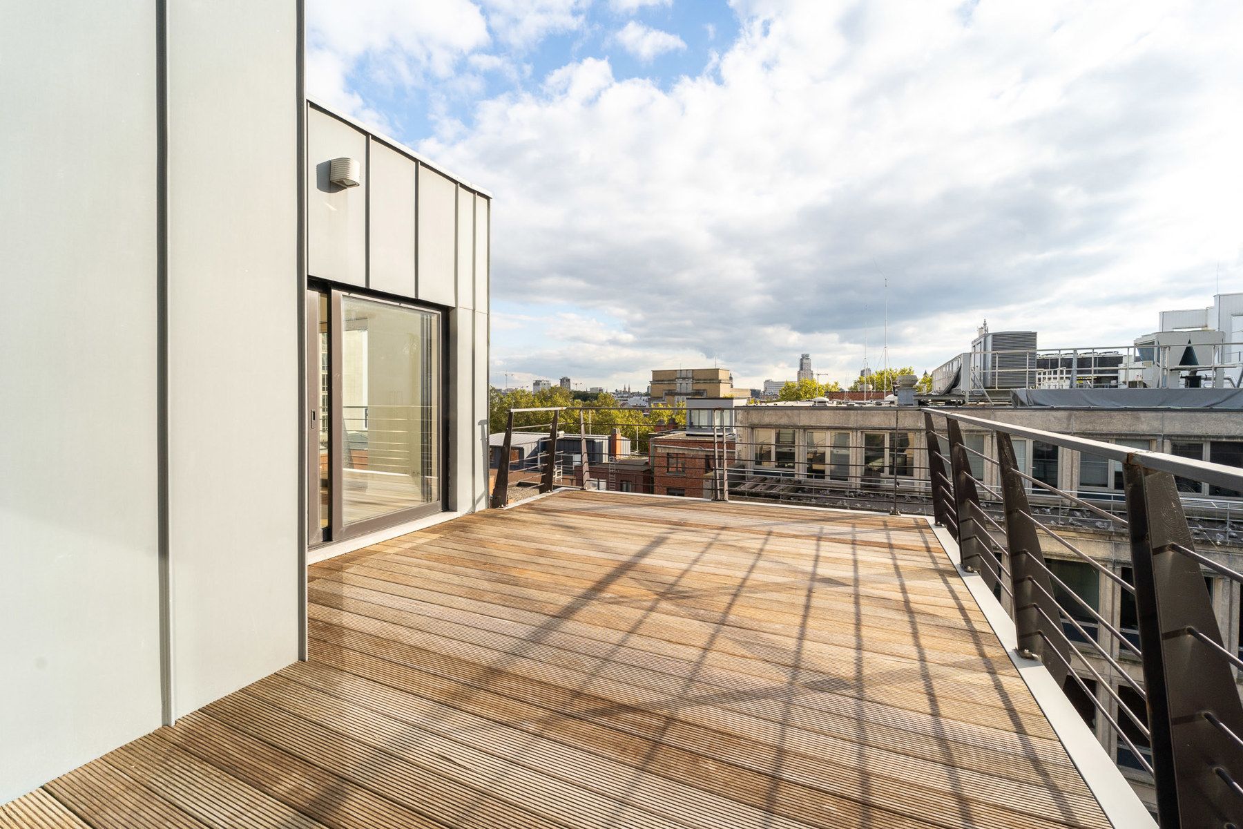 Mooi wonen in alle luxe aan het Bonapartedok, het Eilandje foto 9