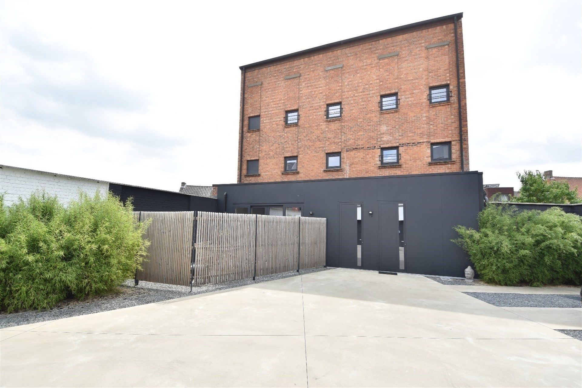 Prachtige loft vlakbij het centrum van Hamme foto 7