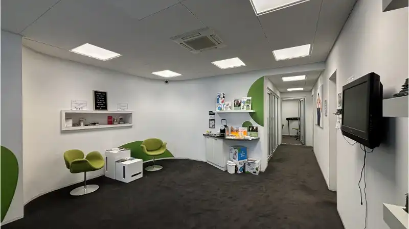 Brugge Gouden Driehoek - Opbrengsteigendom te koop in de Noordzandstraat foto 4