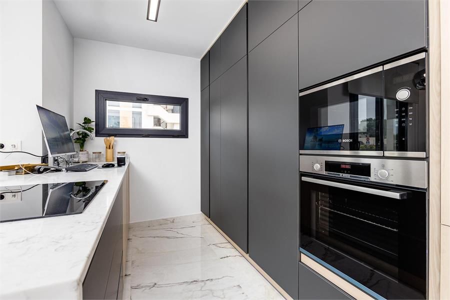 NIEUWBOUW WOONCOMPLEX IN LOS ALTOS foto 11