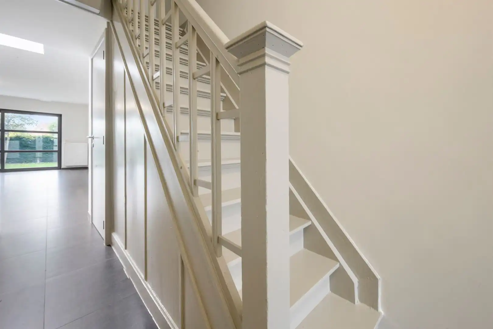 CHARMANTE  WONING MET 3 SLAAPKAMERS EN TUIN foto 13