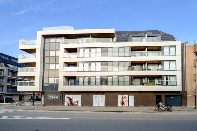 Penthouse te huur foto 2