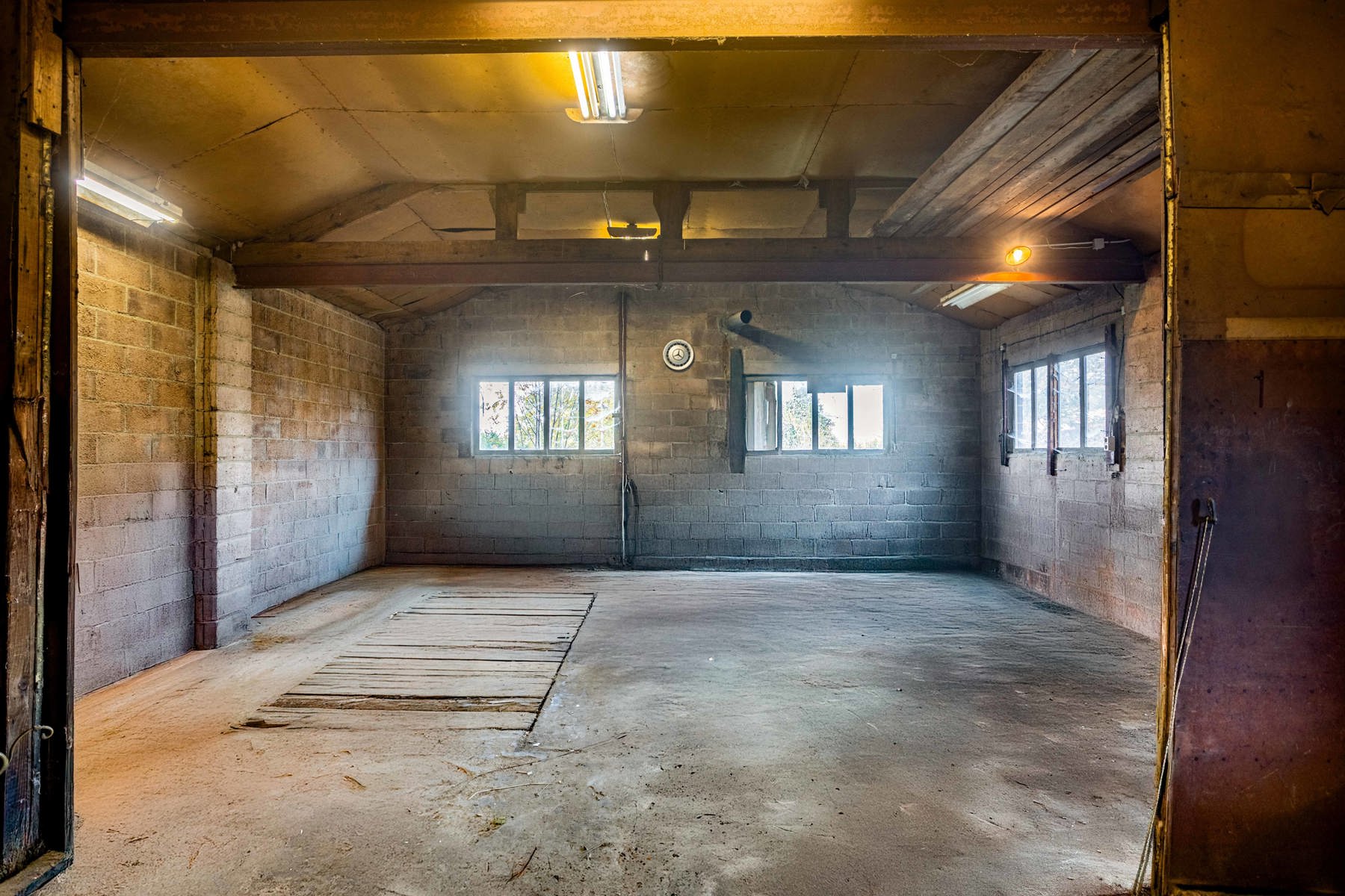 Te koop - Te renoveren woning met topligging en ruime tuin foto 19