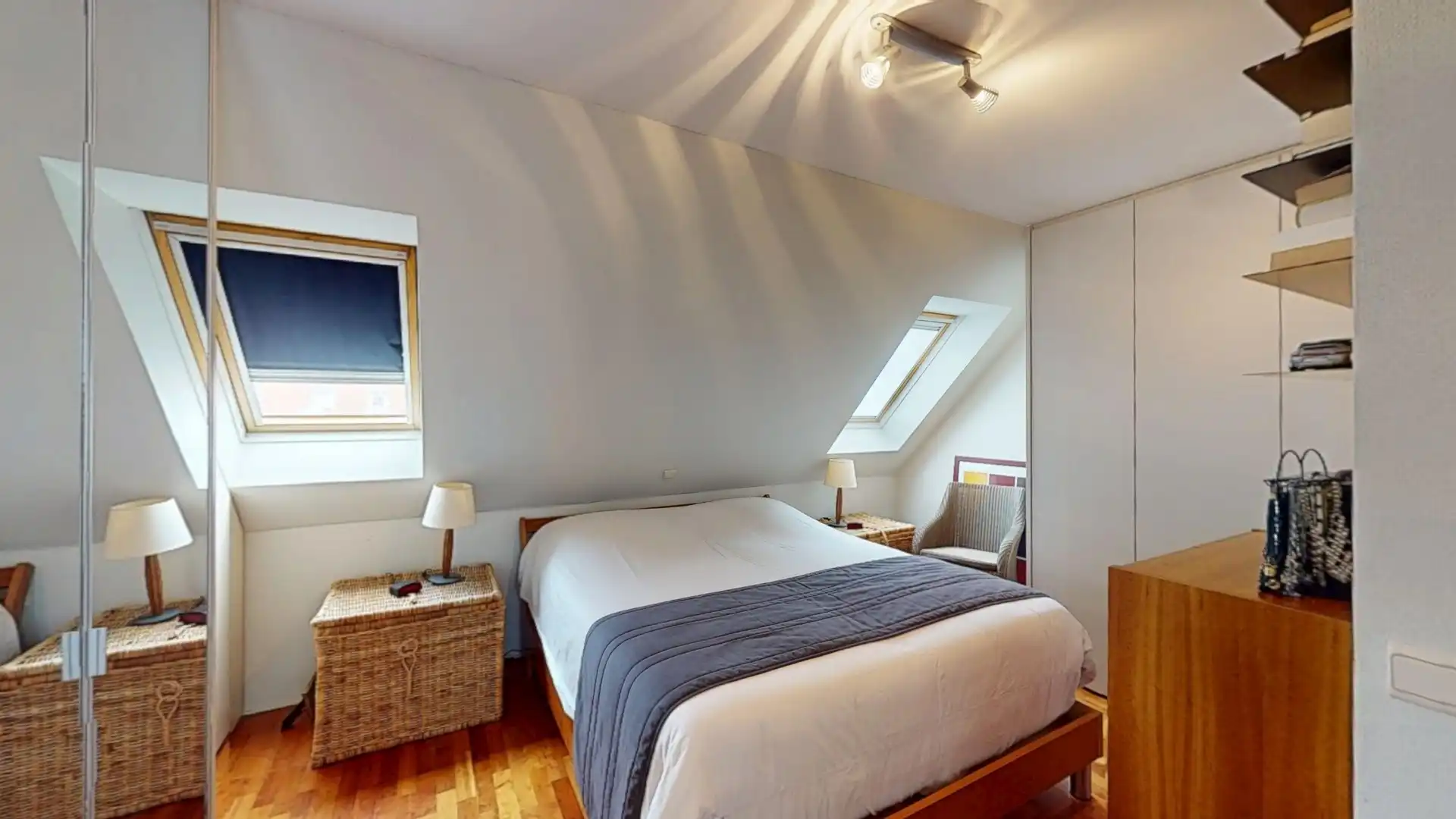 Appartement te koop foto 3