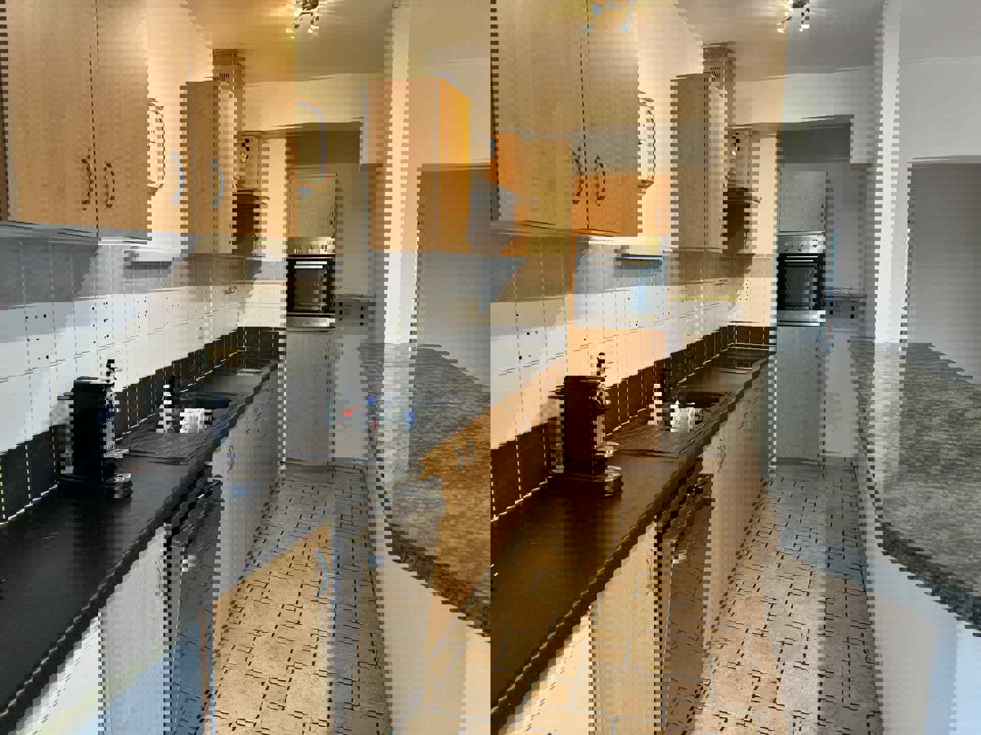 HERZELE - Ruim appartement vlakbij station foto 21