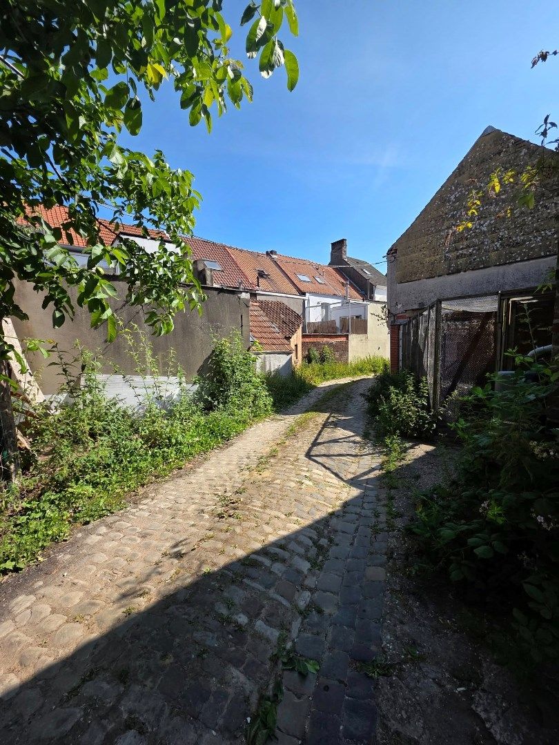 Projectgrond voor 15 units. foto 4