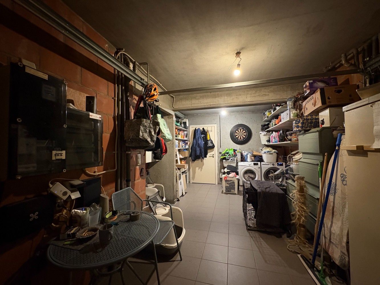 Recente woning met 3 slaapkamers en een garage foto 12