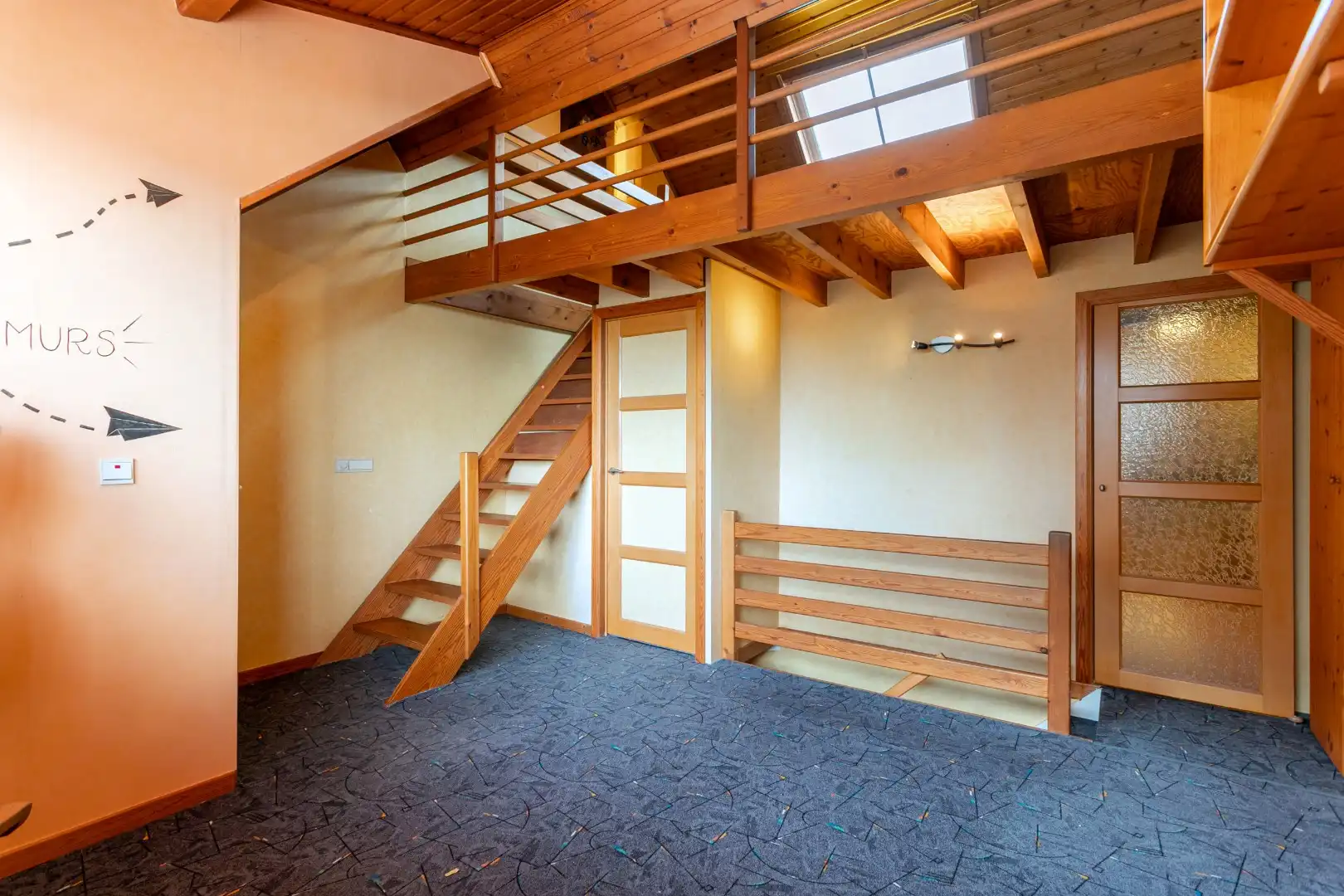 Instapklare woning met 4 slpk te Halle foto 19