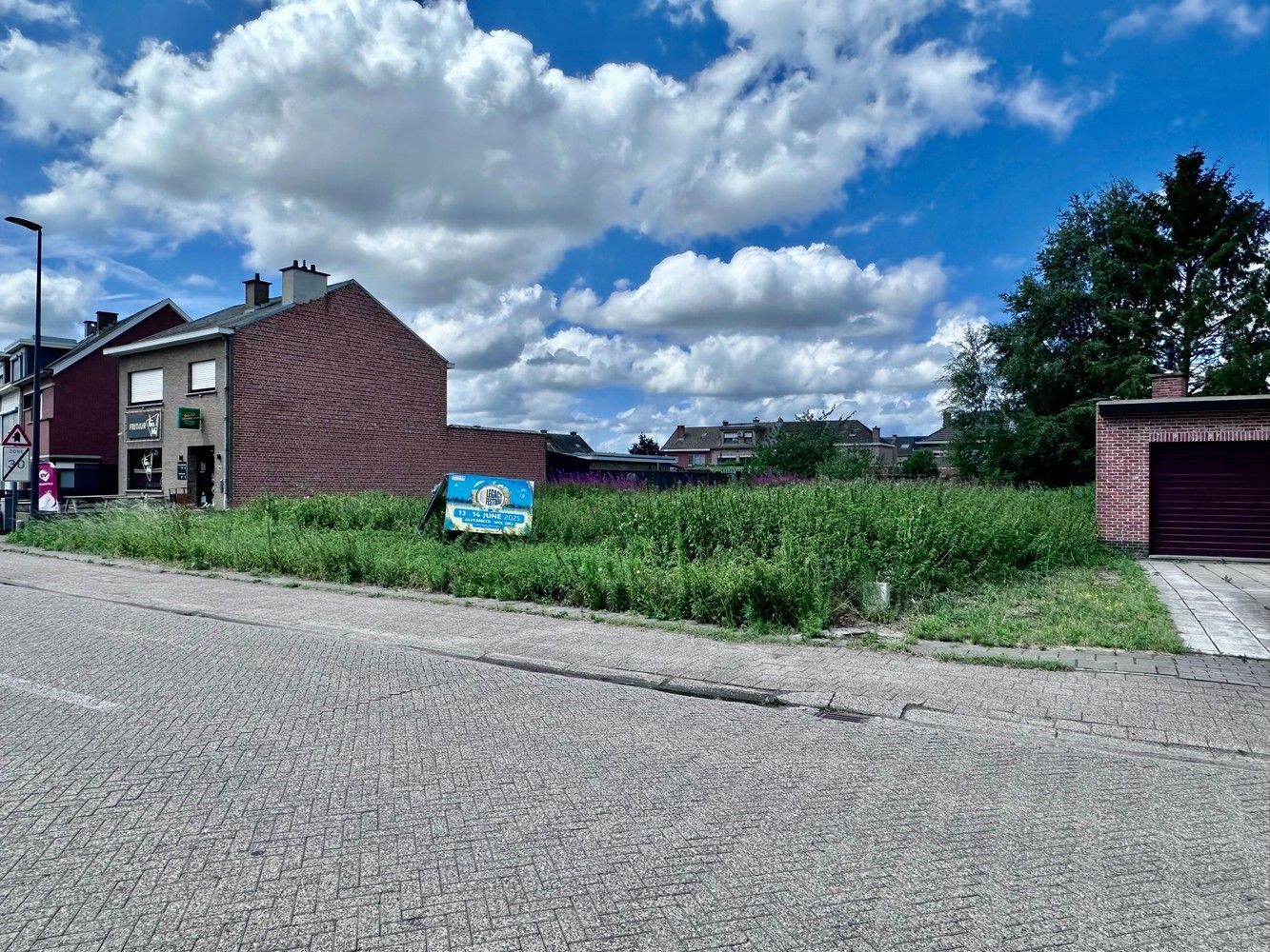 Projectgrond 12a 35ca te koop. foto 2