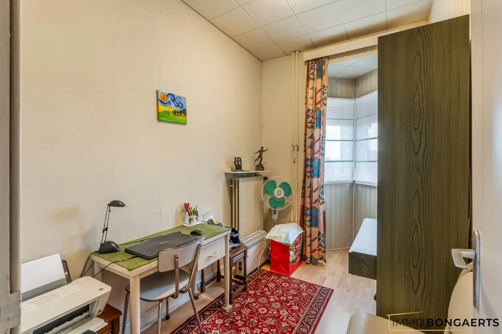 Karaktervolle woning met 5 slaapkamers in Sint-Lambrechts-Herk foto 24