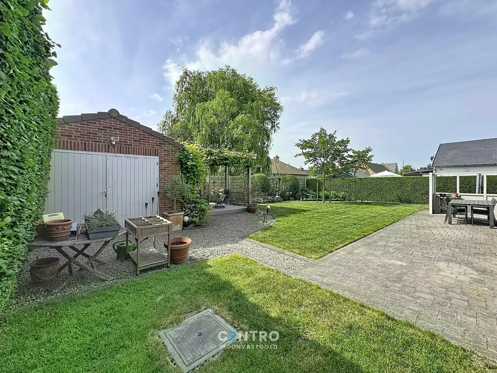 Rustig gelegen villa te Uitkerke met alle COMFORT! foto 25
