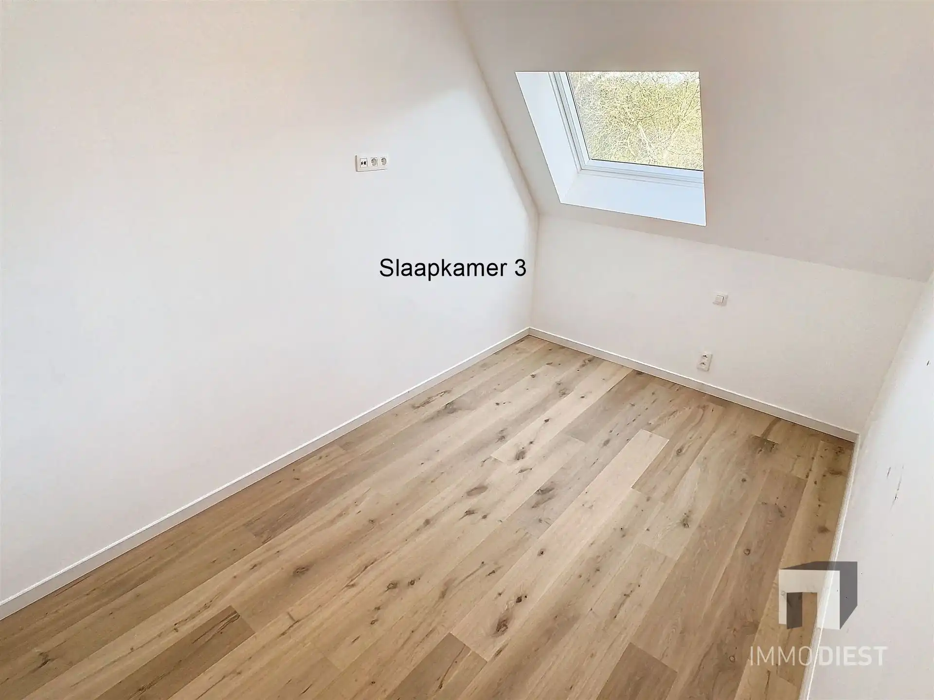 Luxe duplex met 3 slaapkamers en groot terras foto 33