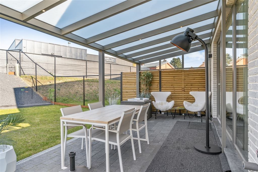 Volledig instapklare nieuwbouwwoning (2% registratie!) foto 25