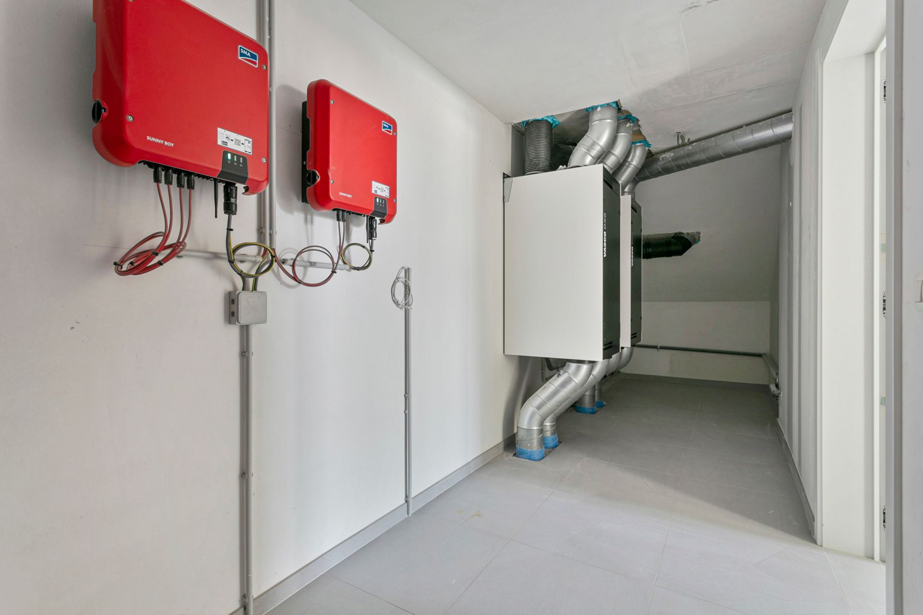 Riante woning te Hamme foto 31