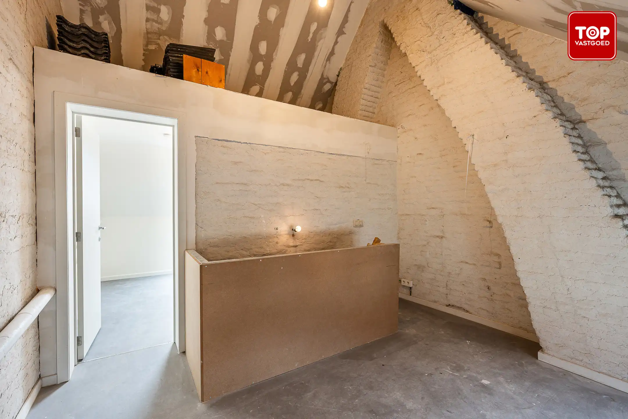 Woning met 4 slaapkamers en veel potentieel nabij Gent centrum foto 14