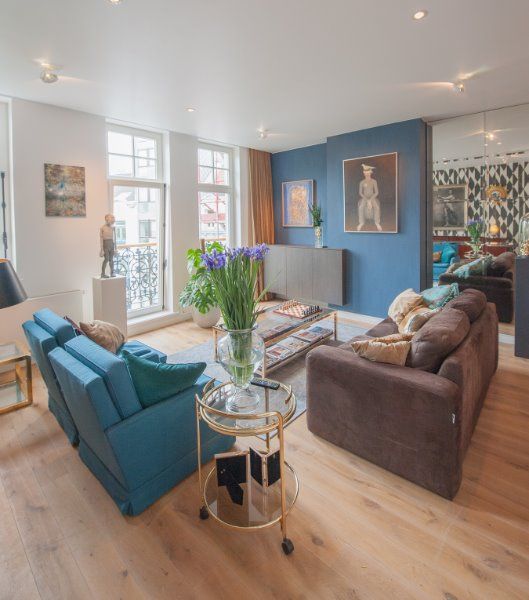 Appartement te huur foto 4