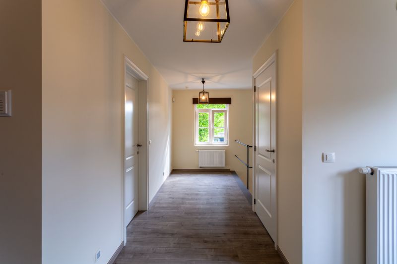 Luxueus afgewerkte villa met een zee van ruimte + bijgebouw , toplocatie! foto 33