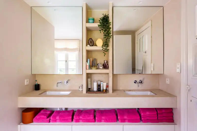 Unieke karaktervolle villa met parktuin, zwembad en een zee van ruimte,luxe alom! foto 29