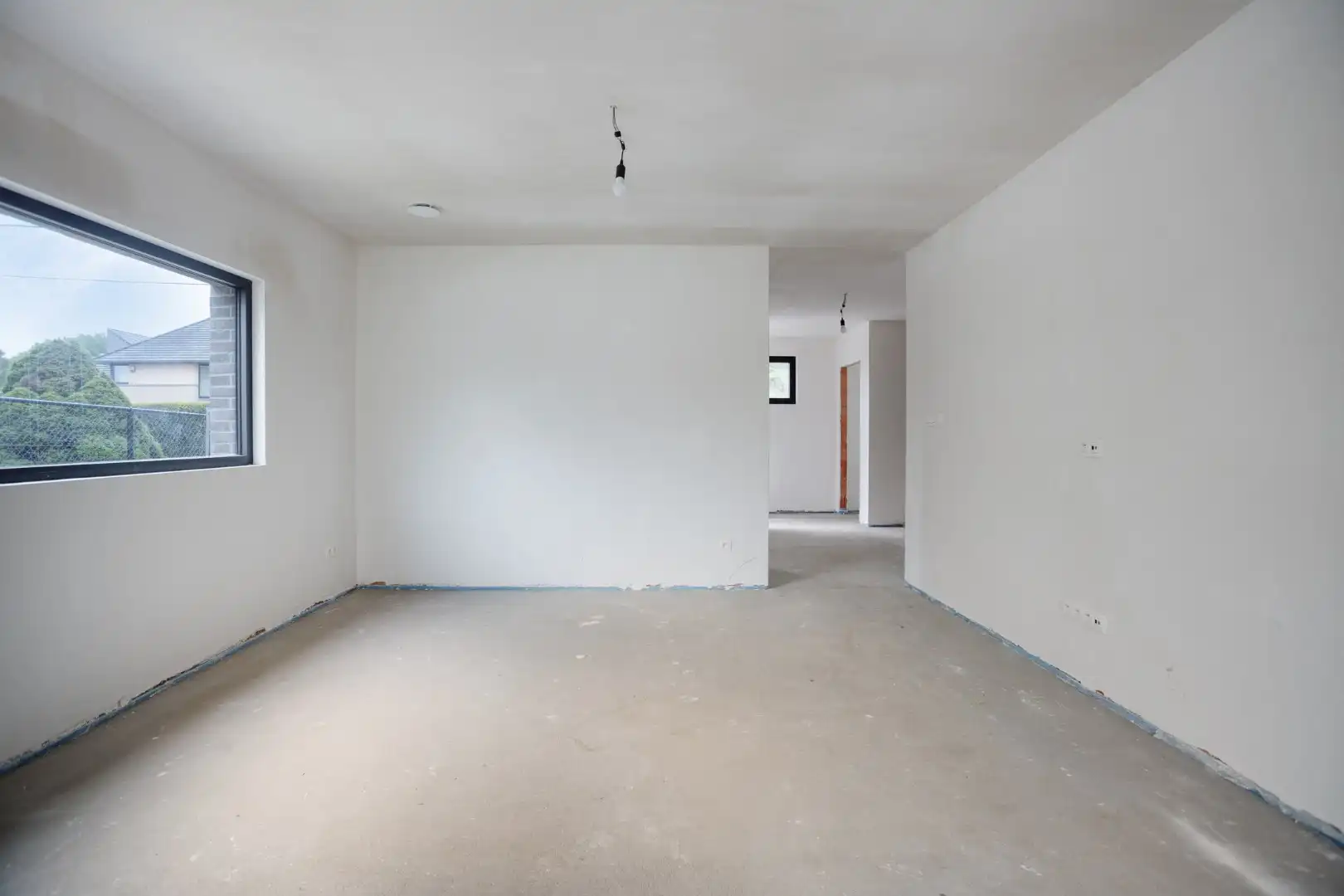 Nieuwbouwwoning op toplocatie aan stadscentrum Tongeren. foto 4