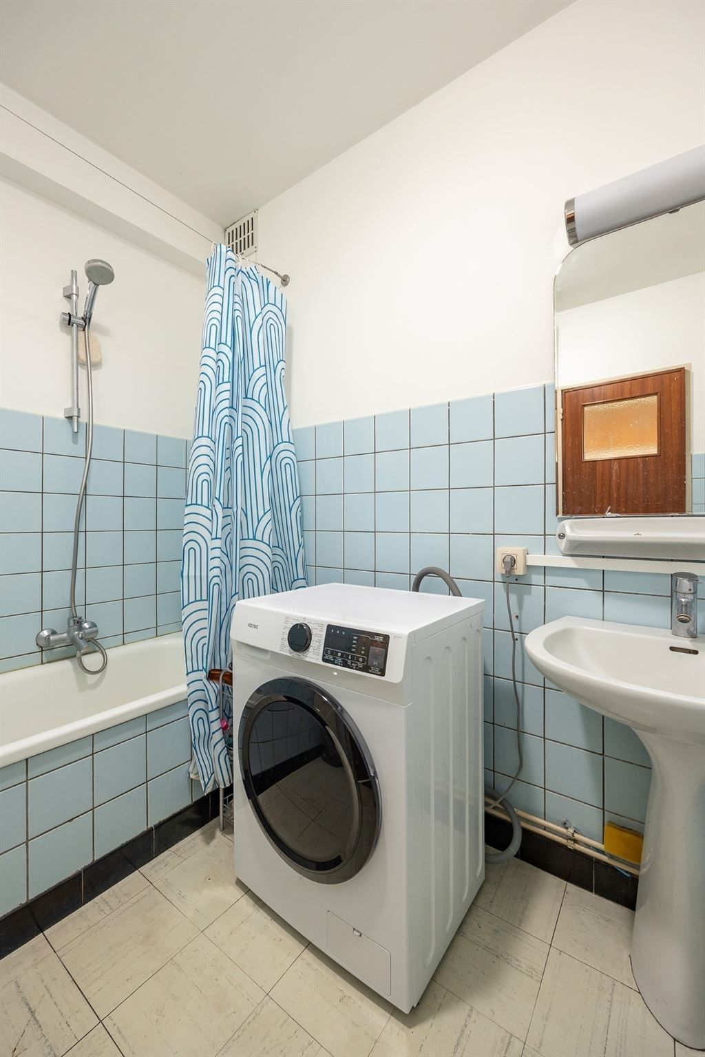 Interessante investering - Intapklaar appartement foto 7