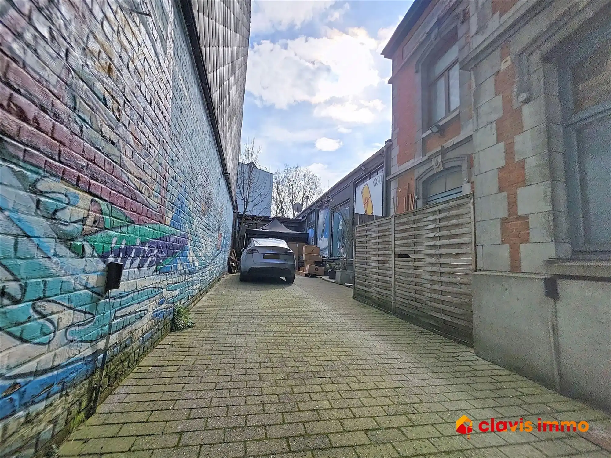 Opbrengsteigendom - Commercieel foto 21