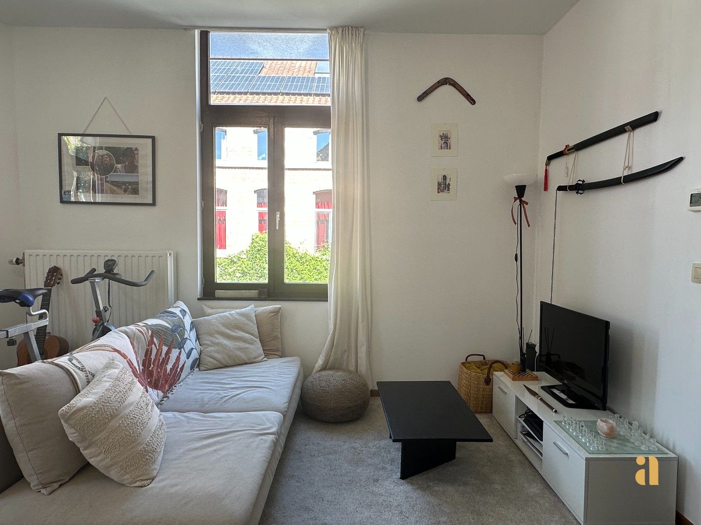 Tarbotstraat topper met 1 slpk foto 4