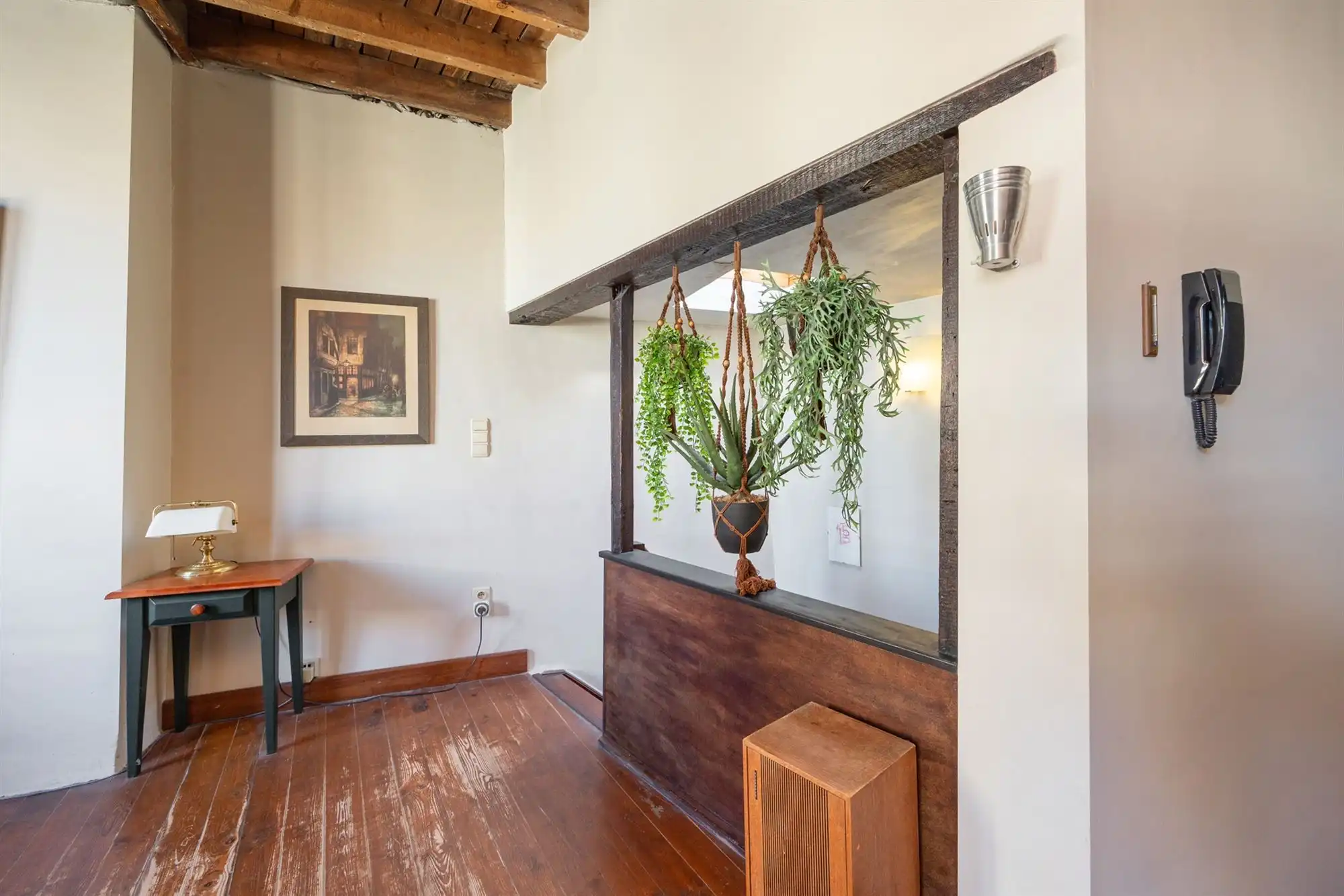 Te renoveren stadswoning nabij de Kruidtuin in Mechelen foto 10