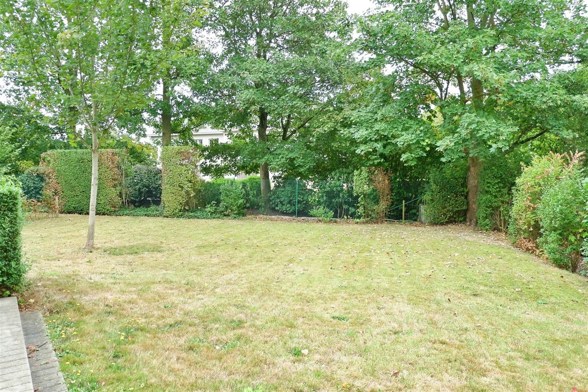 Leuk appartementje op Hoog Kortrijk foto 8