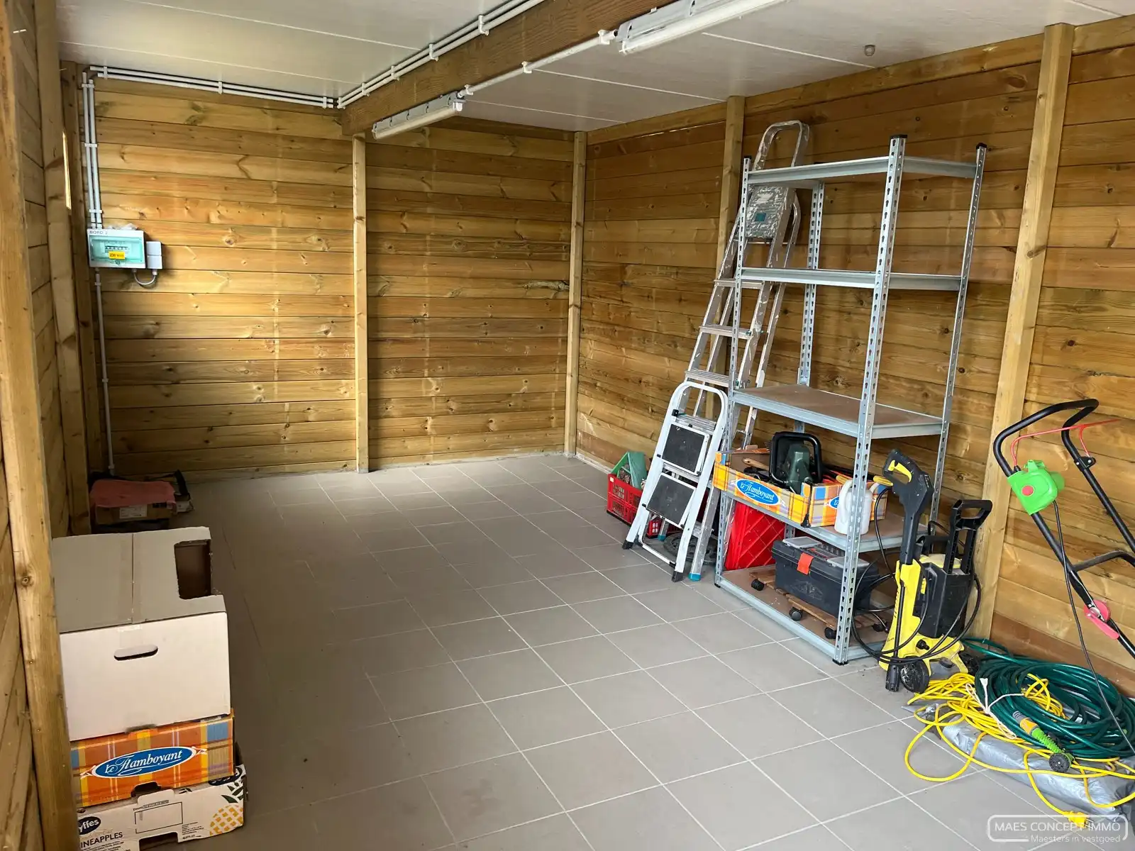 Recente hoekwoning te huur in rustige buurt nabij Anzegem foto 14