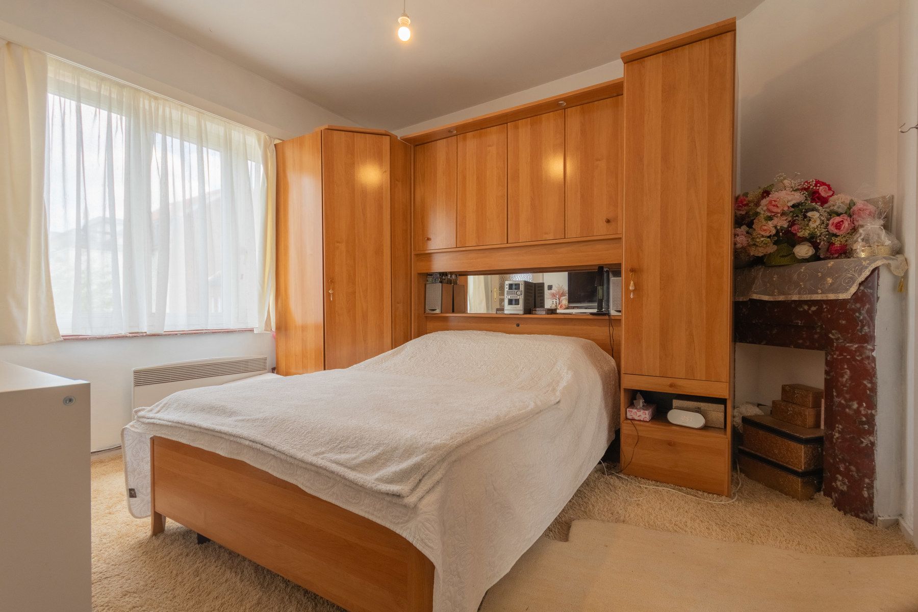 Gunstig gelegen woning met 4 slaapkamers en tuin foto 10