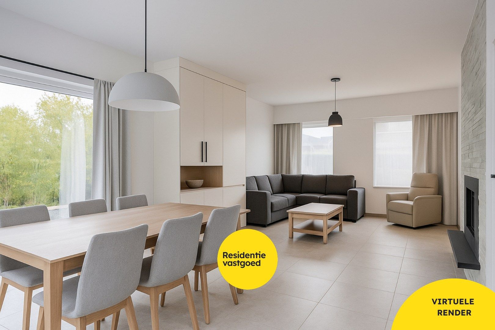 KIJKDAG zaterdag 6  december van 10u tot 12u, op afspraak! foto 7