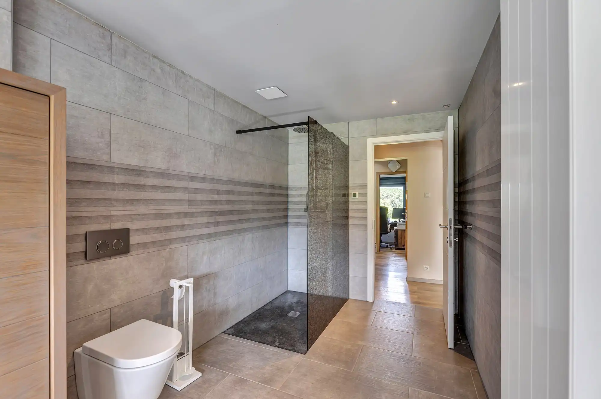 Instapklare, energetische woning met garage foto 18