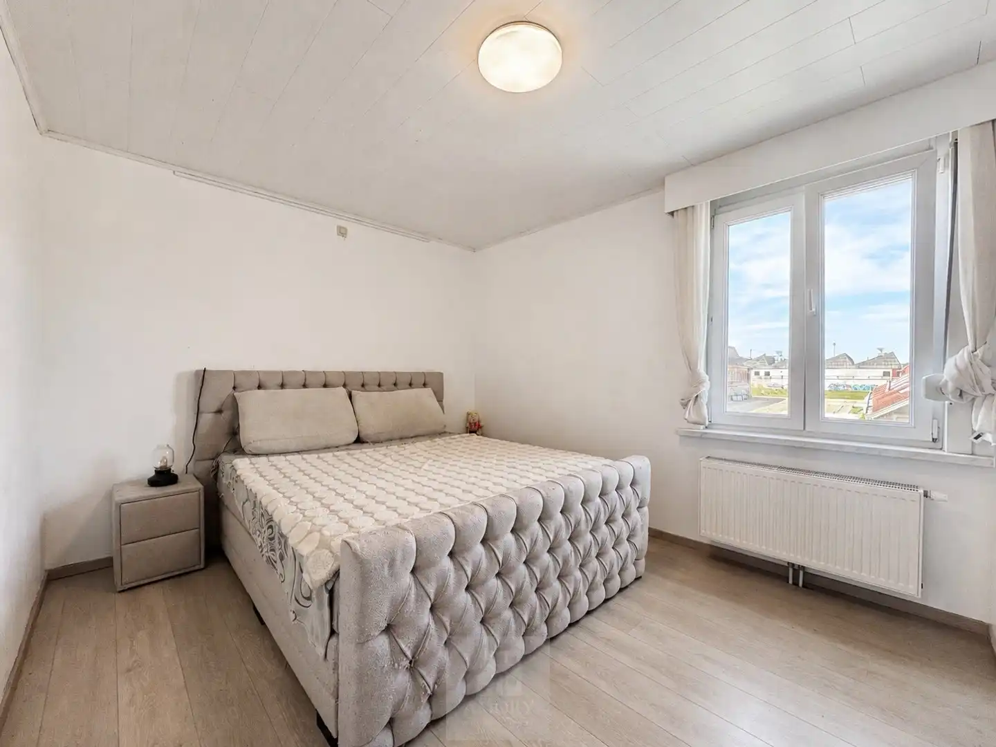 Instapklare woning met toffe stadstuin op gegeerde locatie! foto 14