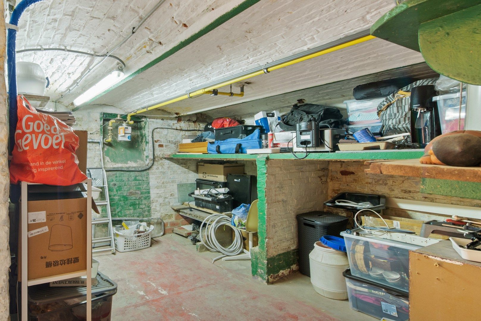 Energiezuinige en instapklare woning met 12 zonnepanelen. foto 25