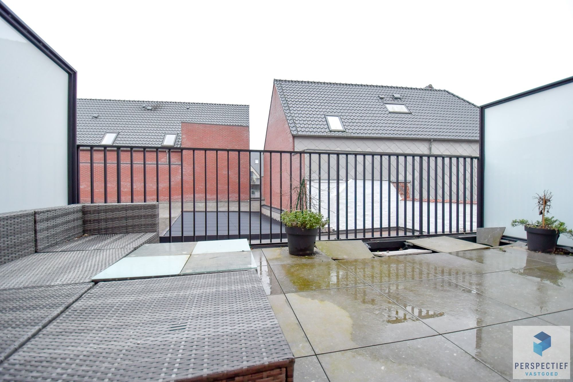 BEZOEKMOMENT WOENSDAG 5/11 VAN 16U30 TOT 18U | LICHTRIJK ENERGIEZUINIG met TERRAS en AUTOSTAANPLAATS foto 4