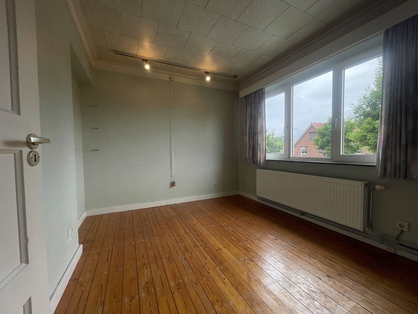 Op te frissen gezinswoning in de gezellige woonwijk Vlakveld foto 7
