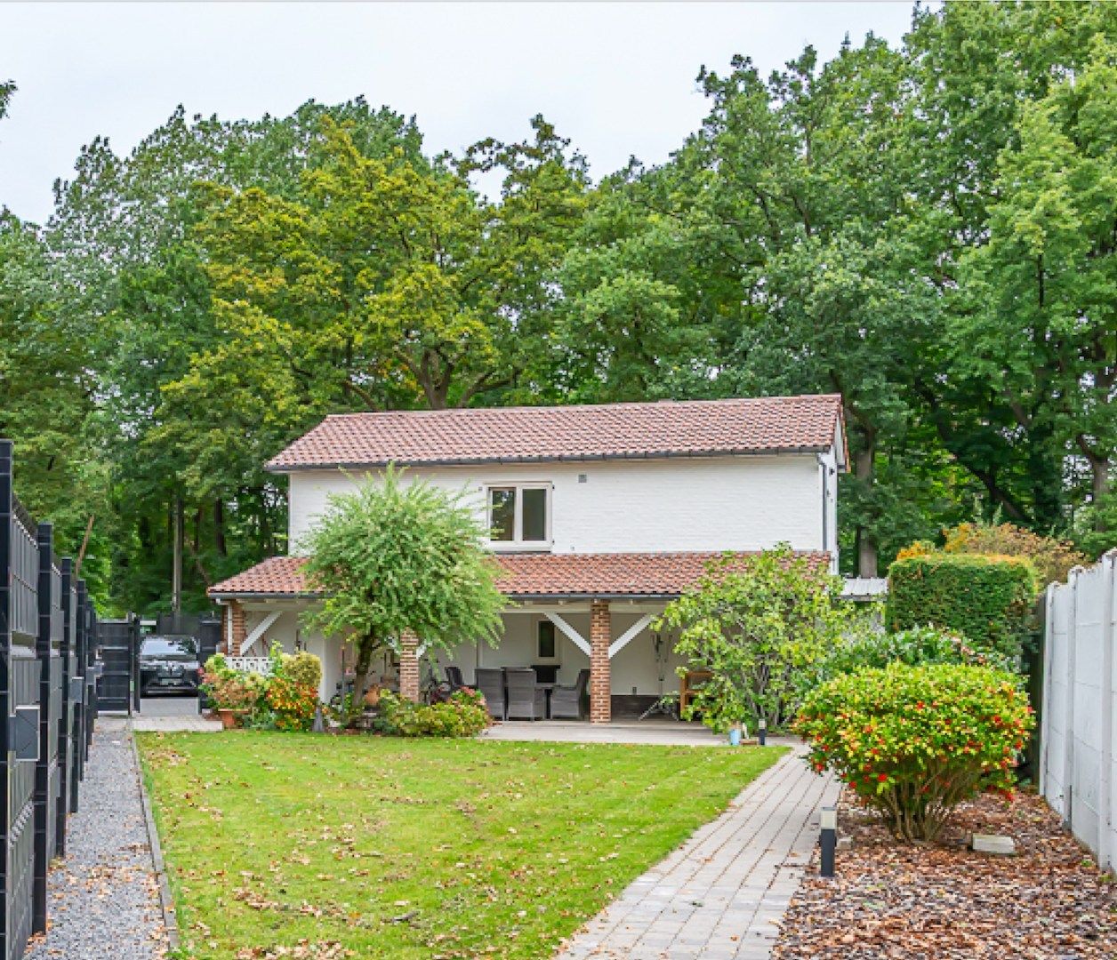 Huis te koop Reistraat 74 -/1 - 3620 Lanaken