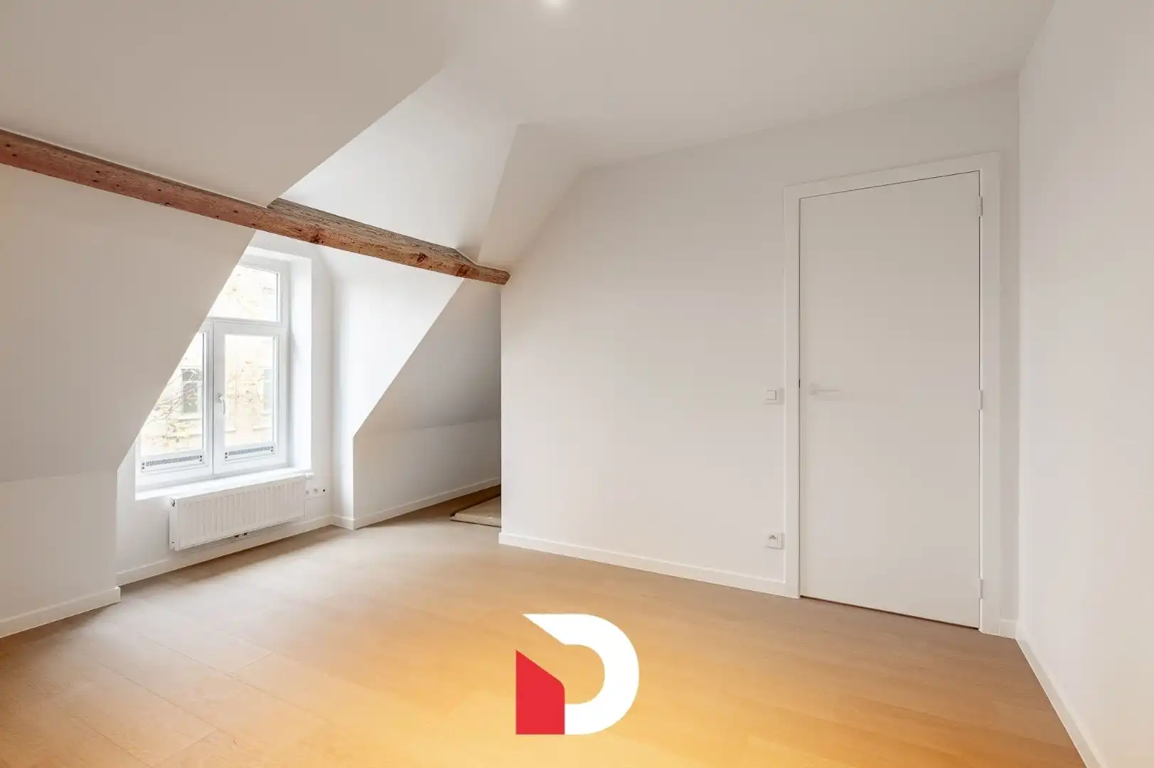 Uniek gerenoveerde burgerwoning met gezellige tuin te Kristus-Koning foto 31