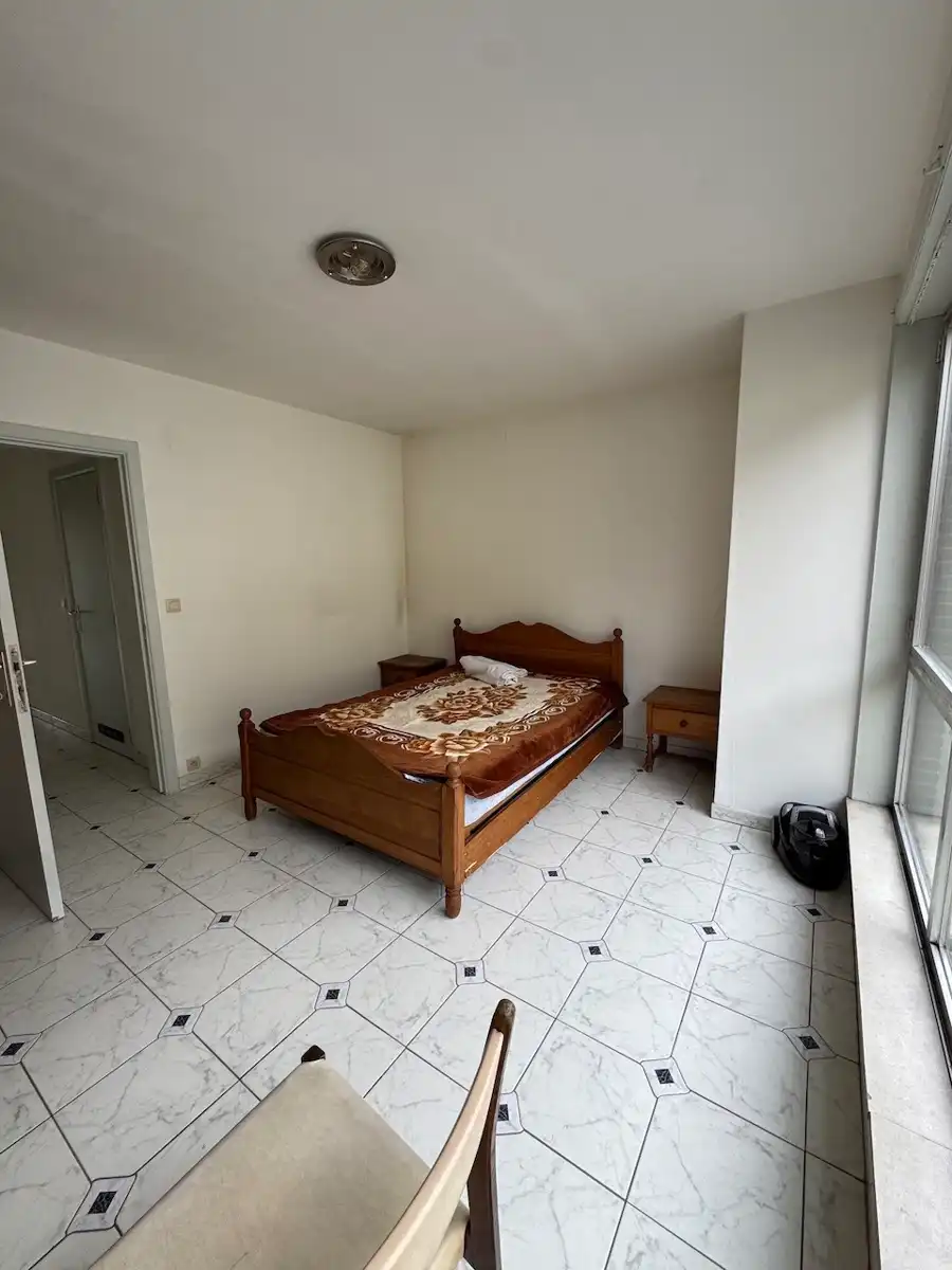 Opbrengsteigendom: 5 appartementen en 48 garages te Aalst! foto 16