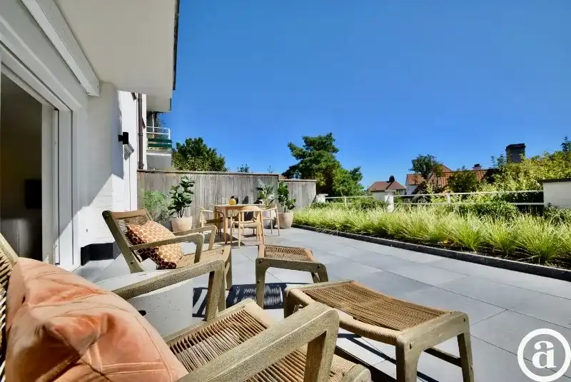 Appartement te koop Franspad 9/13 - 8300 Knokke-Heist