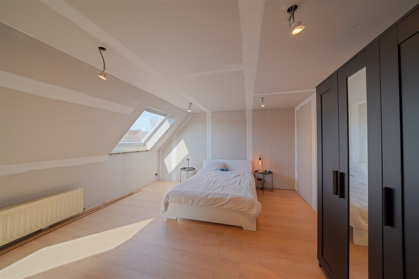 Ruime bel-étagewoning met garage en 3 slaapkamers foto 15