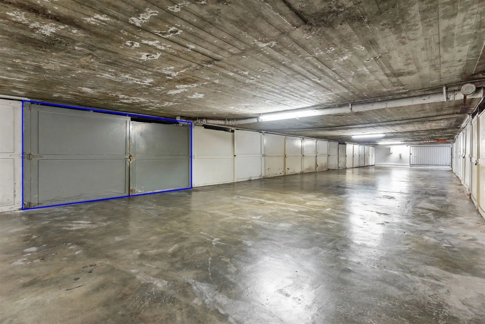 1 slaapkamer appartement in het populaire Deurne-Noord foto 9